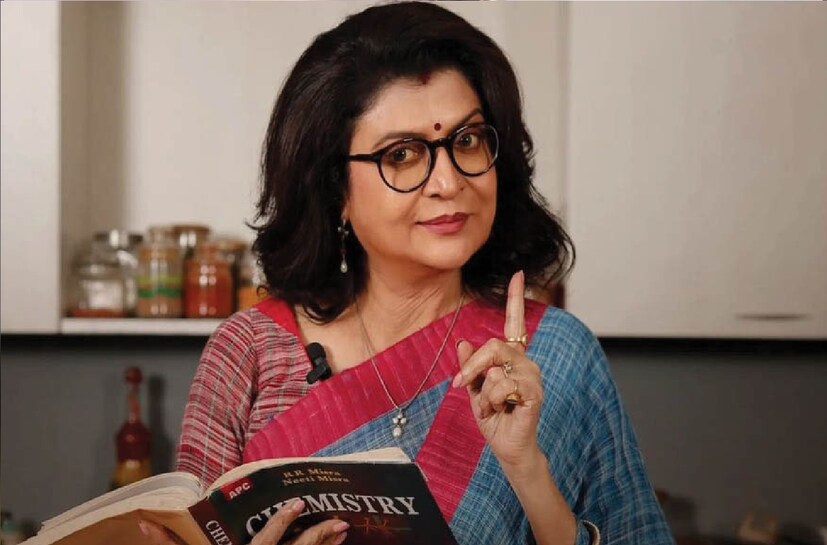 এর পরই সন্দীপের ডাক আশে বলিউড থেকে। ‘কভি আজনবী থে’ ছবিতে তাঁকে অভিনয়ের প্রস্তাব দেওয়া হয়। তিনি রাজি হয়ে যান। পুনম ঢিলোঁ এবং দেবশ্রী রায়, এই দুই নায়িকার সঙ্গে স্ক্রিন শেয়ার করেন ভারতীয় দলের প্রাক্তন ক্রিকেটার। শোনা যায়, তখনই দেবশ্রীর সঙ্গে তাঁর আলাপ ও যোগাযোগ বাড়তে থাকে।
