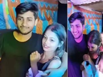 ‘শ্বশুরমশাই, কান খুলে শুনে রাখুন, বউ হয়ে আপনার বাড়িতেই থাকব’, হুঙ্কার নৃত্যশিল্পীর