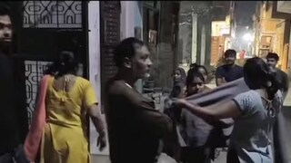 দিল্লিতে ভয়াবহ ভূমিকম্পের অভিজ্ঞতা দিল্লিতে ভয়াবহ ভূমিকম্পের অভিজ্ঞতা