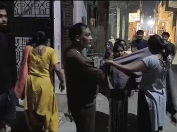 দিল্লিতে ভয়াবহ ভূমিকম্পের অভিজ্ঞতা
