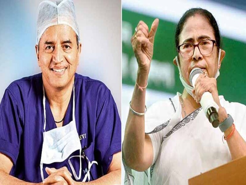 কলকাতা: পশ্চিমবঙ্গ রাজ্য সরকার ৭.২৬ একর জমি দিয়েছিল চিকিৎসক দেবী শেঠিকে৷ তাঁর নেতৃত্বাধীন শেঠি নারায়ণা হৃদয়ালয় একটি হাসপাতাল তৈরি করতে চলেছে ওই জমিতে৷ বেঙ্গালুরুতে এই হাসপাতালের মূল কেন্দ্র৷ নিউটাউনে মোট ১১০০ শয্যার বিশাল হাসপাতাল তৈরি করবে৷ 