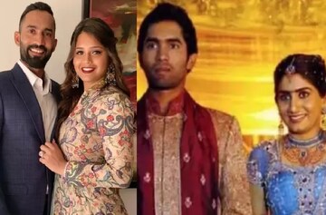 গর্ভবতী স্ত্রী প্রেম করে লুকিয়ে! পিঠে ছুড়ি মারে বন্ধু! ভারতীয় ক্রিকেটারের জীবন হয় নরক!