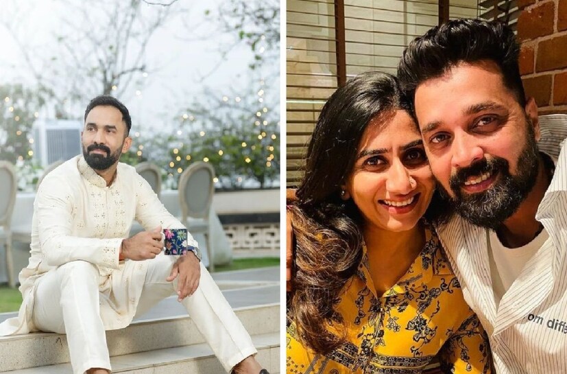 ক্রিকেট জীবনের মতোই ব্যক্তিগত জীবনেও নানা চড়াই-উতরাইয়ের মধ্যে দিয়ে গিয়েছেন দীনেশ কার্তিক। বিশেষ করে তাঁর সাংসারিক জীবন। তাঁর ব্যক্তিগত জীবনের প্রভাব ক্রিকেট কেরিয়ারে পড়ে একটা সময়।