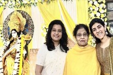 সৌরভের স্ত্রী ডোনার নাচের স্কুলের মাইনে কত? শুনলে হয়তো বিশ্বাস হবে না আপনার!