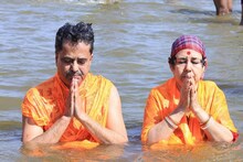 জাতি-জনজাতির মধ্যে বিভেদ নয়, পড়শি রাজ্য থেকে সাবধানী ত্রিপুরা