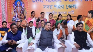 জাতীয় আইন বিশ্ববিদ্যালয় এবার ত্রিপুরায় জাতীয় আইন বিশ্ববিদ্যালয় এবার ত্রিপুরায়