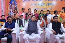জাতীয় আইন বিশ্ববিদ্যালয় এবার ত্রিপুরায়, আইনি গবেষণার কাজ হবে এই ক্যাম্পাস থেকে