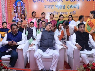 জাতীয় আইন বিশ্ববিদ্যালয় এবার ত্রিপুরায়