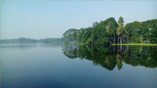 ডুমা বাওর। সংগৃহীত ছবি। ডুমা বাওর। সংগৃহীত ছবি।
