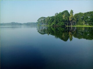 ডুমা বাওর। সংগৃহীত ছবি। 
