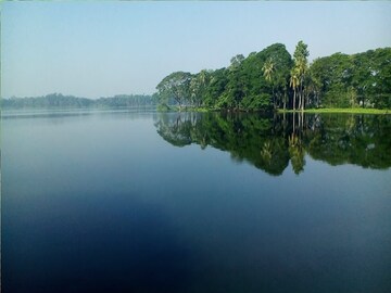 ডুমা বাওর। সংগৃহীত ছবি। 