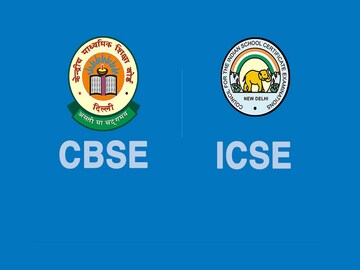 CBSE না ICSE?