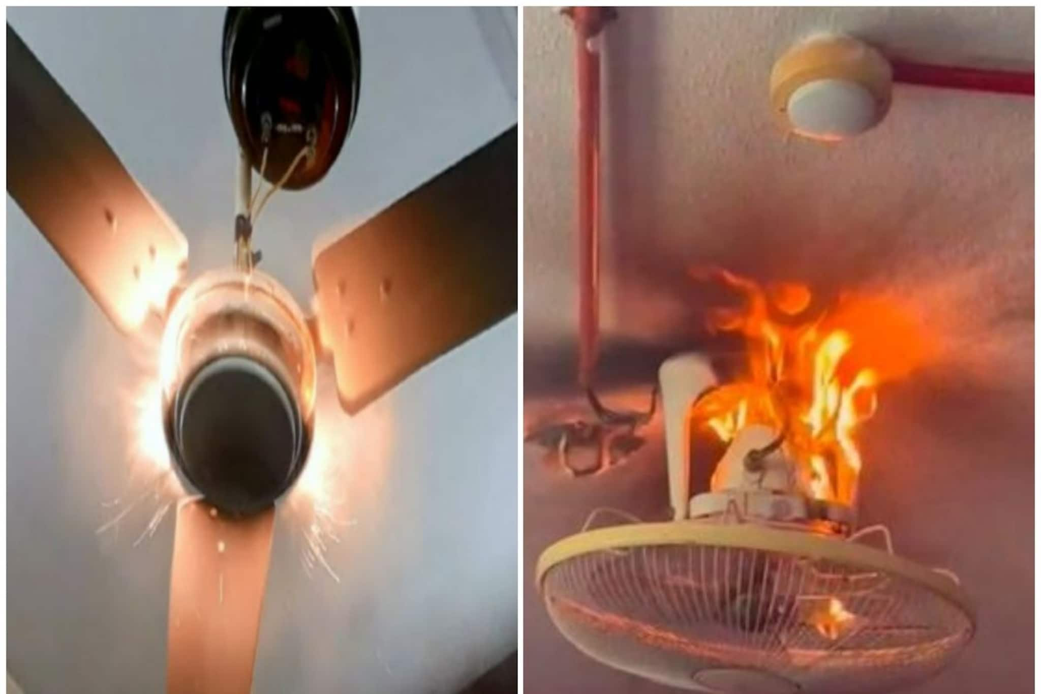 শীতে ফ্যান বন্ধ থাকার পর হঠাৎ চালালে ঘটবে ভয়ঙ্কর বিপদ! চালানোর আগে অবশ্যই করুন এই ৫ কাজ