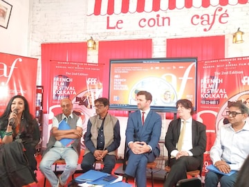 ফের কলকাতায় ফরাসি চলচ্চিত্র উত্‍সব! উদ্বোধনে ঋতুপর্ণা, গৌতম ঘোষ, কবে থেকে শুরু, কবে শেষ