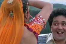 বাবা-ছেলে কাউকেই ছাড়েননি! দু'জনের সঙ্গেই প্রেম করেছেন এই সেক্সবম্ব! ঋষি কাপুরের সঙ্গে...