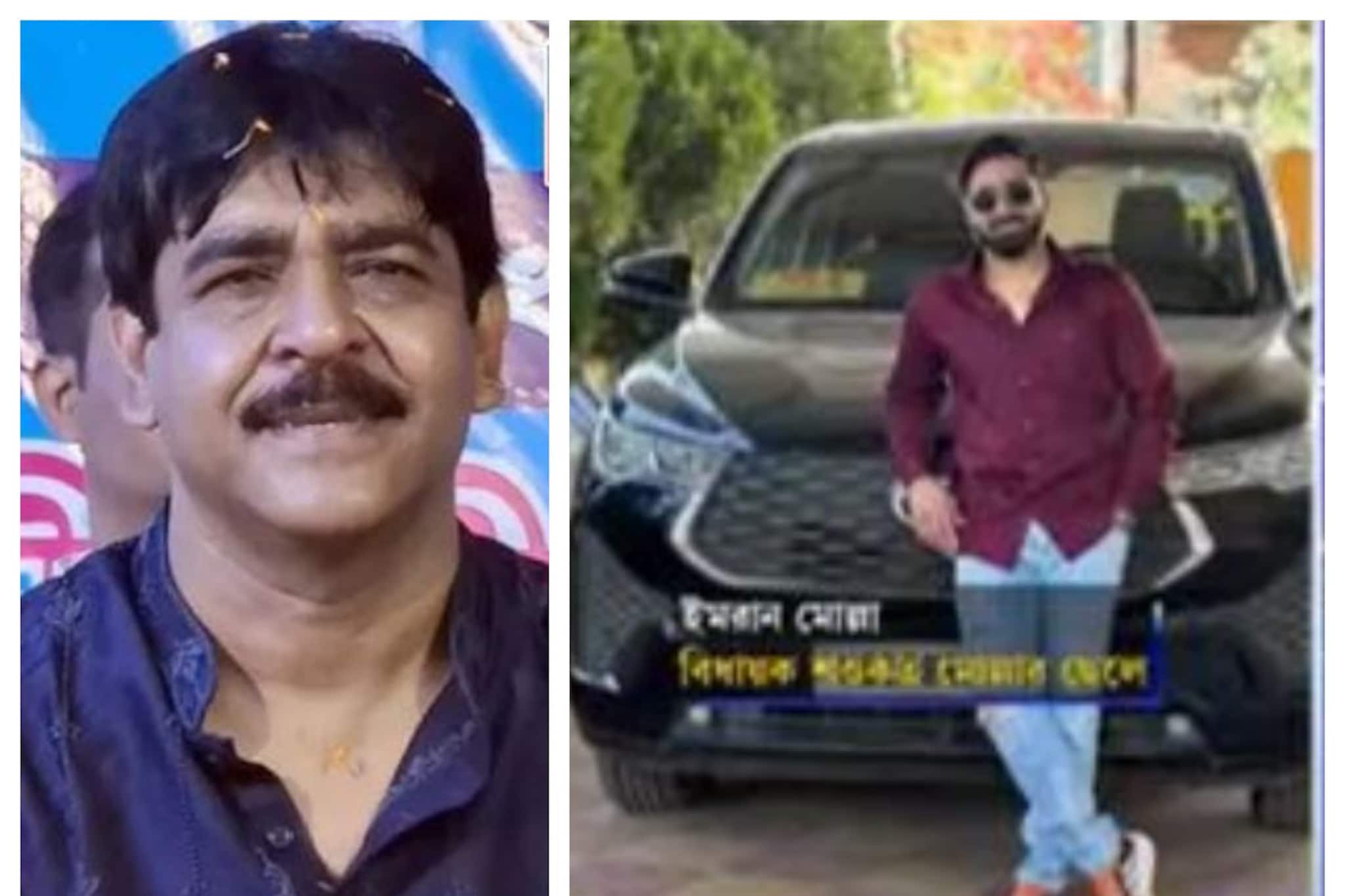 হকি স্টিক দিয়ে ডেলিভারি বয়কে বেধড়ক মার! নিউ টাউনে তৃণমূল বিধায়ক পুত্রের দাদাগিরি