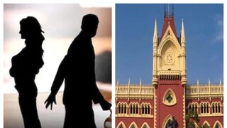 ডিভোর্স মামলায় বড় রায় দিল কলকাতা হাইকোর্ট৷ ডিভোর্স মামলায় বড় রায় দিল কলকাতা হাইকোর্ট৷