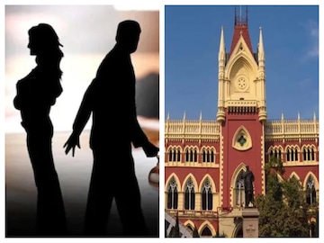 ডিভোর্স মামলায় বড় রায় দিল কলকাতা হাইকোর্ট৷ 