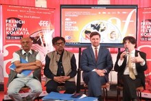 নন্দনে শুরু হচ্ছে ফরাসি চলচ্চিত্র উৎসব, দেখানো হবে ৮০টিরও বেশি সিনেমা