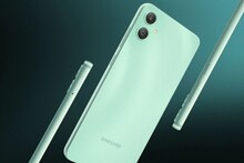 ভারতে Galaxy F06 5G লঞ্চ করল Samsung! দাম শুনলে চমকে যাবেন, জেনে নিন