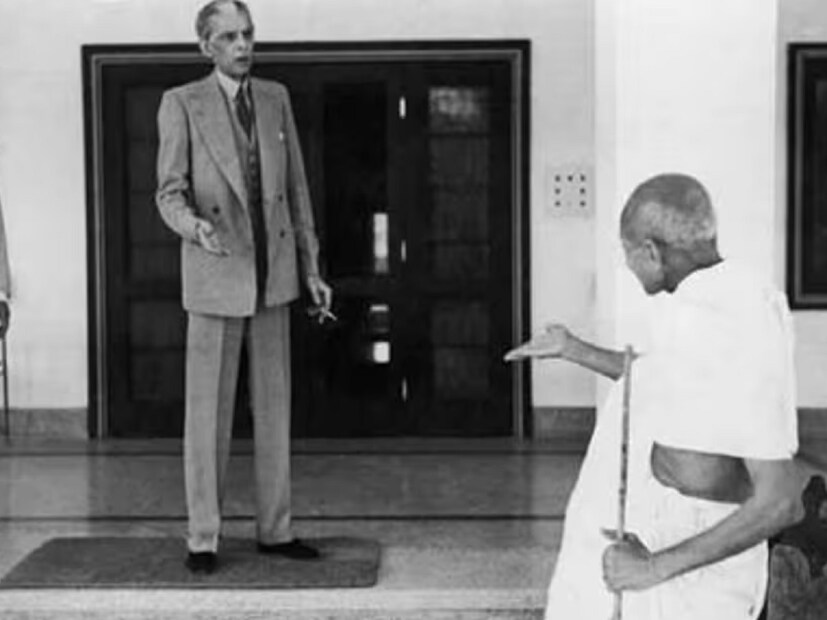 গান্ধি এবং জিন্নাহর প্রিয়পাত্র রামকৃষ্ণ ডালমিয়া: রাজস্থানের চিরাওয়া গ্রামে জন্ম রামকৃষ্ণ ডালমিয়া। আর সেখান থেকেই বিশাল উচ্চতায় পৌঁছেছিলেন তিনি। চিনিকল থেকে শুরু করে সিমেন্ট, পেপার, ব্যাঙ্ক, বিমা সংস্থা, বিস্কুট, পরিবহণ সংস্থা এবং পাবলিকেশনে কাজ করেছেন। যদিও তাঁর শিক্ষাগত যোগ্যতা খুবই সীমিত। কিন্তু বলা হয়, যে ব্যবসাই রামকৃষ্ণ ডালমিয়া শুরু করেছেন, তাতেই সাফল্য তাঁর পায়ে এসে ঠেকেছে। মহাত্মা গান্ধি থেকে শুরু করে মহম্মদ আলি জিন্নাহর সঙ্গে ভাল সম্পর্ক ছিল তাঁর। শুধু তা-ই নয়, খুবই রোম্যান্টিক ব্যক্তিত্ব ছিলেন রামকৃষ্ণ ডালমিয়া। এমনকী বলা ভাল, নারী-সঙ্গে আসক্ত ছিলেন। Photo: Collected