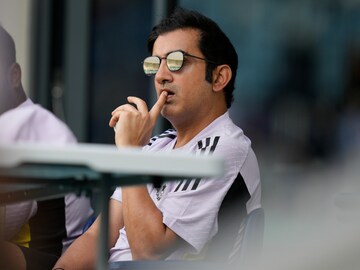 গত ৫৩ বছরে এমনটা হয়নি, গম্ভীরের কোচিংয়ে যে লজ্জার সাক্ষী হল ভারতীয় দল