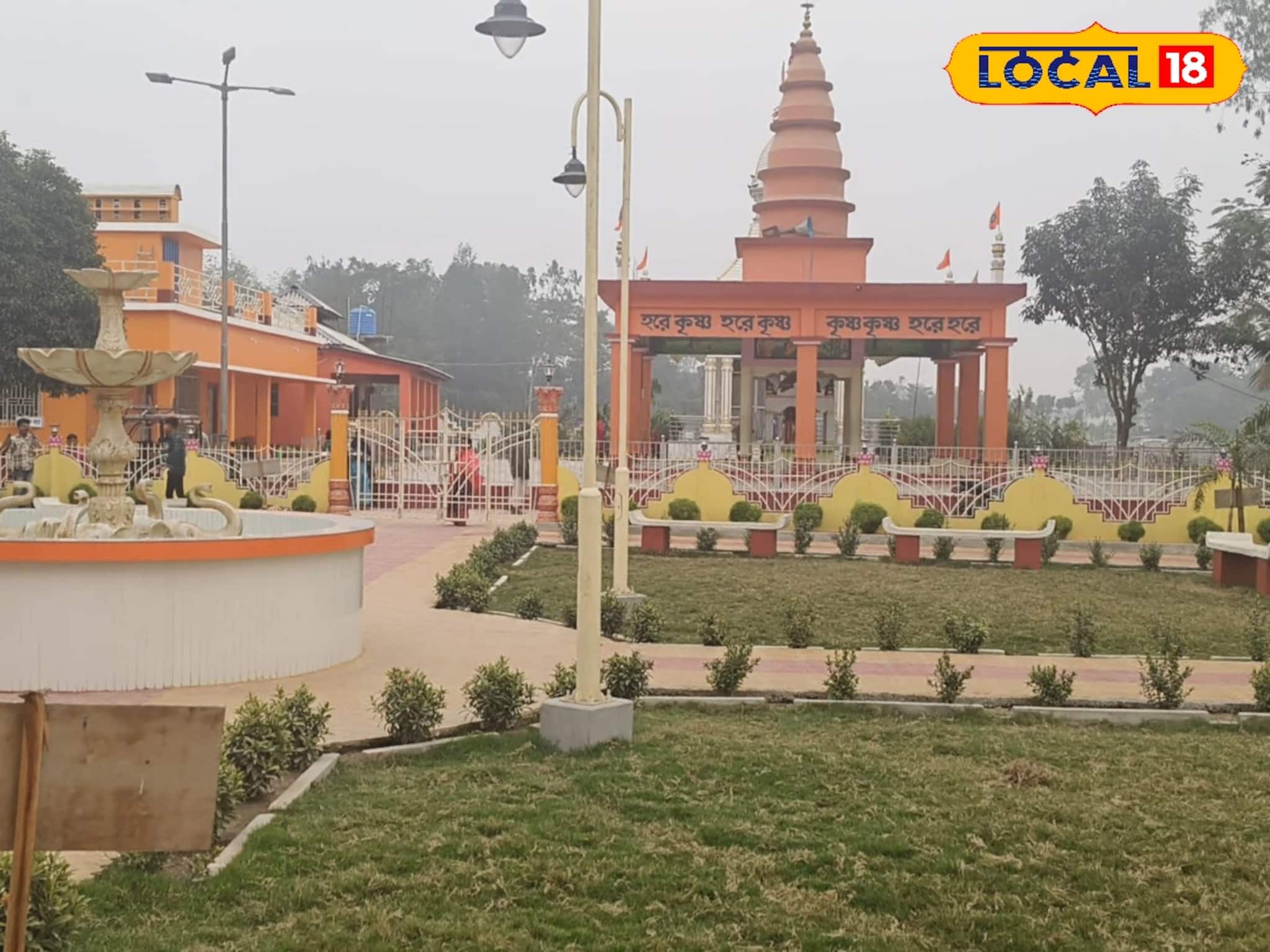 প্রিয়জনকে নিয়ে প্রকৃতির মাঝে নিরিবিলি সময় কাটাতে চান? আপনার জন্য আদর্শ এই 'স্পট', দেখুন!