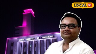 বিনায়ক লোহানি 