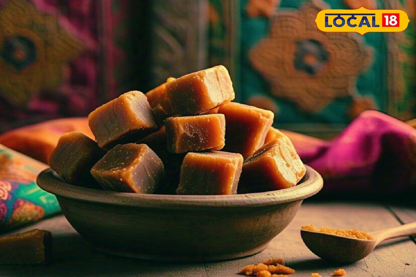বিপাকহার বৃদ্ধিতে গুড়ের জুড়ি মেলা ভার। বিপাক হার ভাল মেলে ওজন নিয়ন্ত্রণে থাকে অনেকটা সহজে। শরীরে জমে থাকা ক্যালোরি দূর করতেও গুড় উপকারী।
