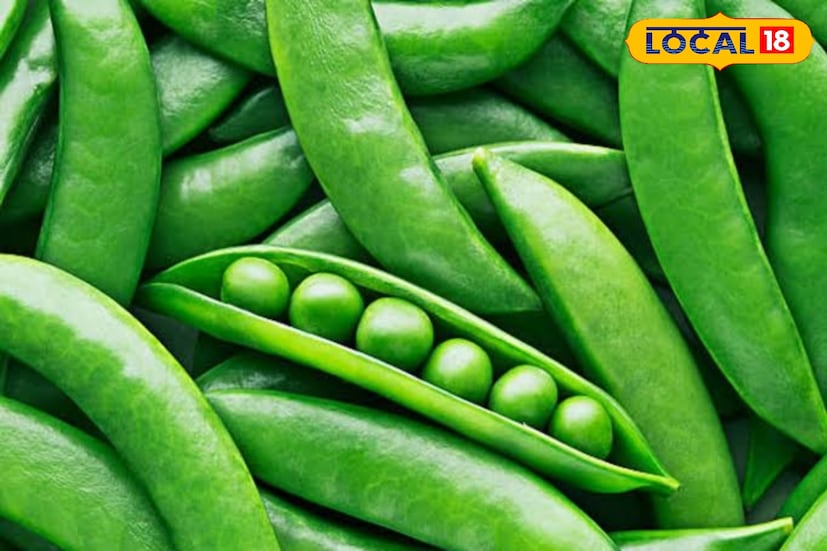 মটরশুঁটিতে আয়রন, জিঙ্ক, ম্যাঙ্গানিজ এবং কপারের মতো পুষ্টি উপাদান পাওয়া যায়, যা শরীরকে অনেক রোগ থেকে রক্ষা করতে সাহায্য করে। স্বাদের পাশাপাশি সবুজ ডাল স্বাস্থ্যের জন্যও খুব উপকারী।