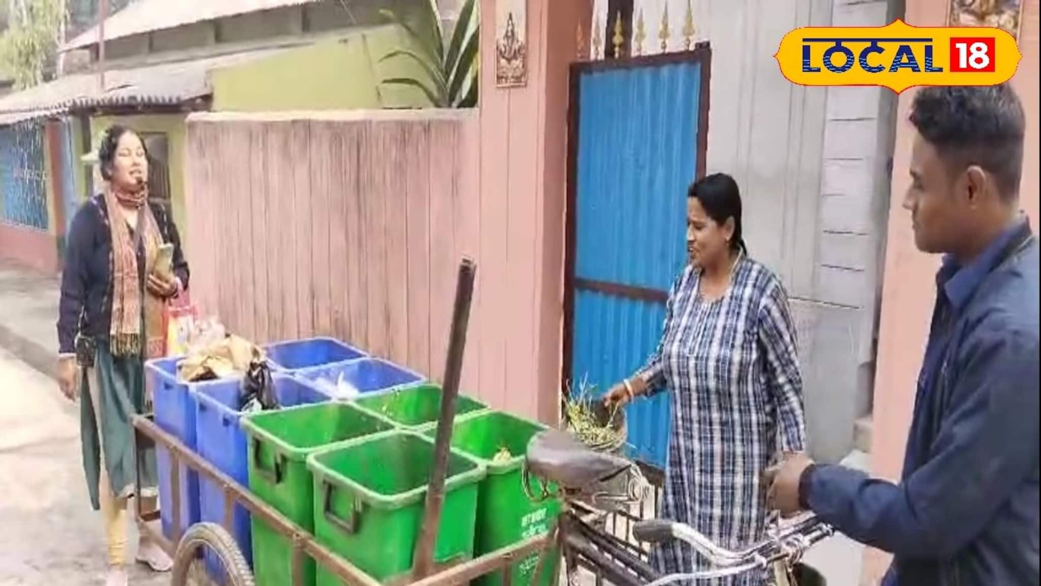 আর বাঁশি নয়, এবার শহরবাসীর ঘুম ভাঙবে মাইক্রোফোন, মাউথ স্পিকারের আওয়াজে