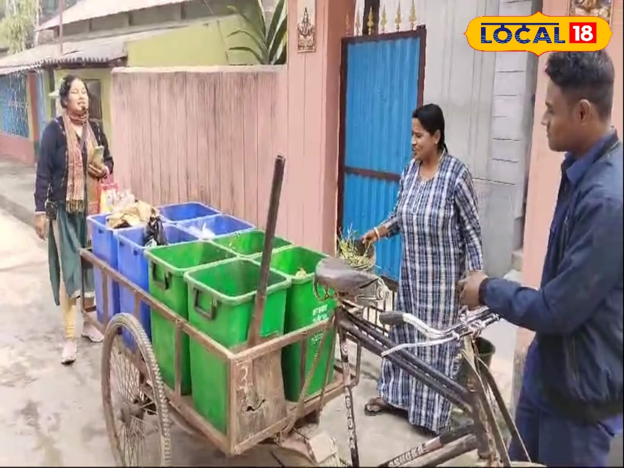 আর বাঁশি নয়, এবার শহরবাসীর ঘুম ভাঙবে মাইক্রোফোন, মাউথ স্পিকারের আওয়াজে