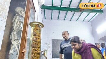 এক্সিবিশনে