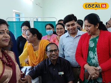 BCG Vaccine: ‌যক্ষা রোগ দূর করতে বড় পদক্ষেপ নিল এই জেলা! শুরু প্রাপ্তবয়স্কদের ভ্যাকসিনেশন