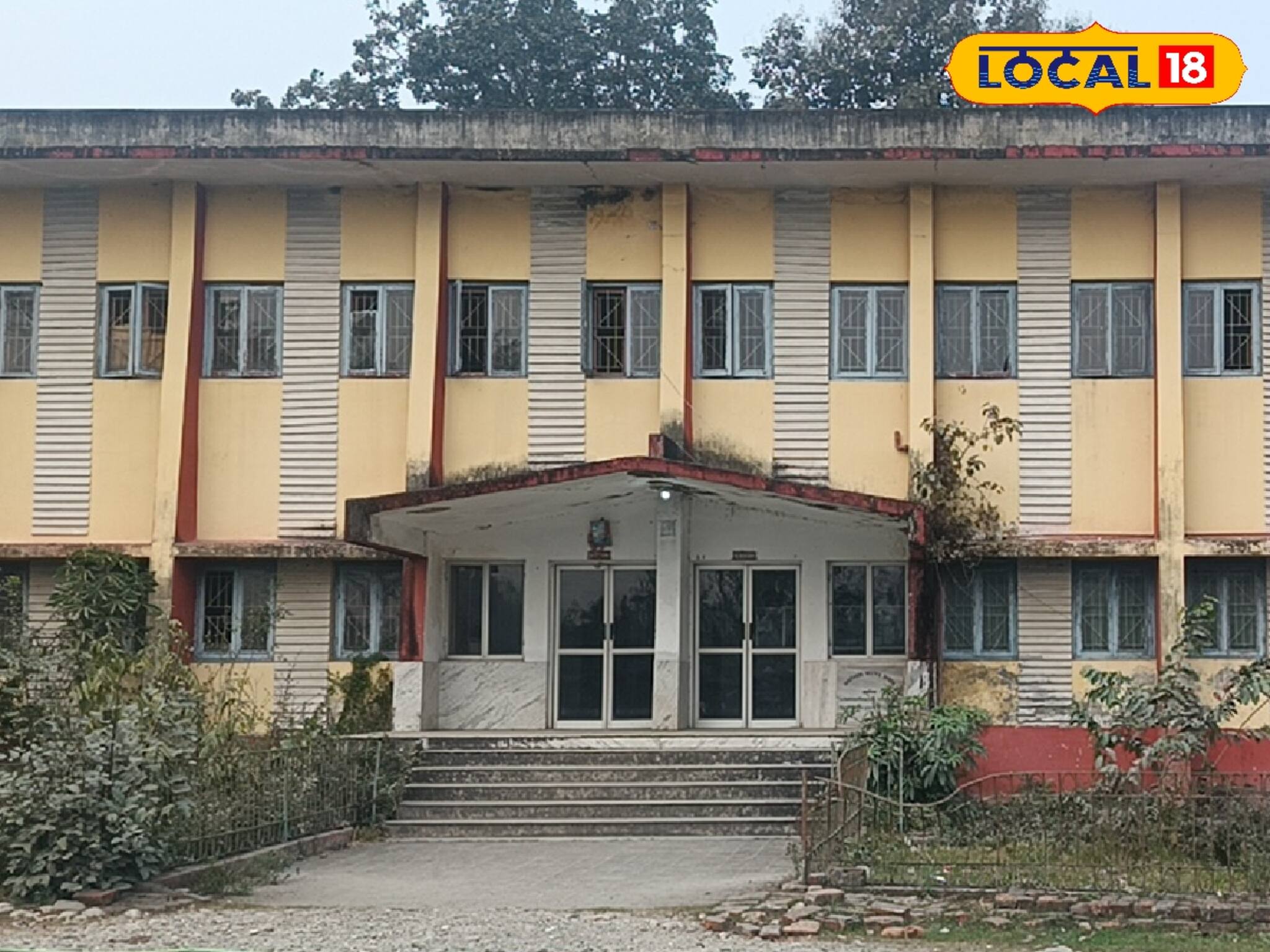 রয়েছে সবরকম যন্ত্রপাতি, নেই সঠিক পরিকাঠামো! সব মিলিয়ে ধুঁকছে হাতের কাছের ক্যান্সার সেন্টার