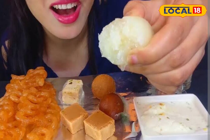 সবসময় অনেকেরই মিষ্টি খেতে মন চায়। বেশি মিষ্টি খেলে ডায়াবেটিসসহ একাধিক সমস্যা হতে পারে। আবার অতিরিক্ত মিষ্টি খাওয়া মারাত্মক ক্ষতিও হতে পারে।
