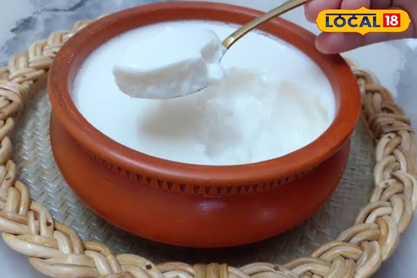 সব সময় মিষ্টি খেতে মন চাইলে, মিষ্টির পরিবর্তে টক দই হতে পারে সমাধান। টক দইয়ের ওপরে অল্প মধু ছড়িয়ে খেলে স্বাদে পাবেন নতুনত্ব। চিনি ছাড়া মিষ্টি পাবেন এ ছাড়া দই আমিষ এবং ক্যালসিয়ামসমৃদ্ধ খাবার, যেটা আপনার ক্ষুধা এবং চিনির আকাঙ্ক্ষা নিয়ন্ত্রণ করে রক্তে শর্করার মাত্রা কমাবে।