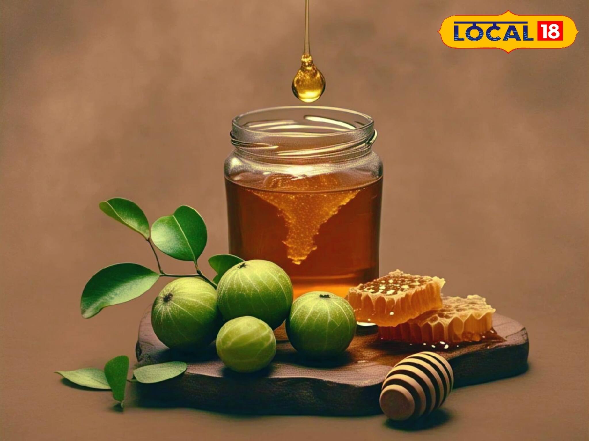 ত্বকের বয়স কমায়! কোলেস্টেরল, হাই-প্রেশার-সহ বহু রোগের যম! মিশিয়ে খান এই দুই উপাদান