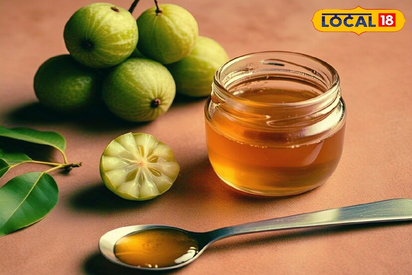 আমলকি ও মধুর মিশ্রণে অন্ত্র ভাল থাকে। অম্বল, পেটফাঁপা এবং কোষ্ঠকাঠিন্যের সমস্যাও নিয়ন্ত্রণে থাকে। অন্ত্রে থাকা ভাল ব্যাক্টেরিয়ার সংখ্যাও বৃদ্ধি পায় এতে।