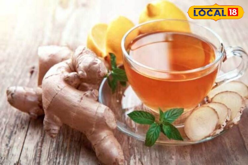 আদা চা শুধুমাত্র ঠান্ডা লাগা বা সর্দি কাশি থেকে রেহাই পেতেই নয়, আদায় থাকা ‘জিঞ্জেরল’ নামক উপাদান প্রদাহের সমস্যা দূর করে। নিয়মিত খেলে ঋতুস্রাবকালীন সময়ের অনেক সমস্যা দূর হয়।