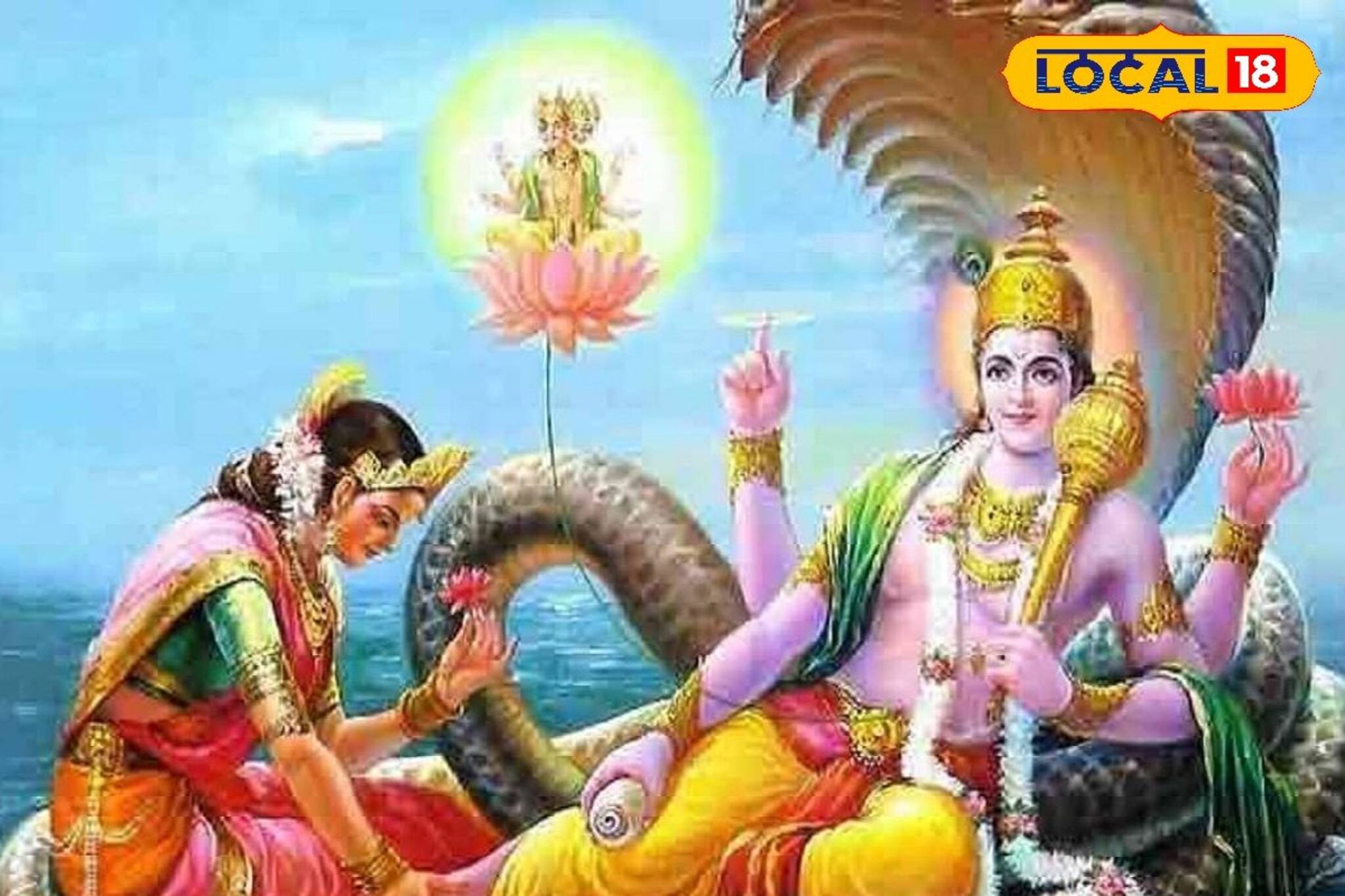 আসছে জয়া একাদশী! কোন দেবতাকে কোন ফুল নিবেদনে শ্রেষ্ঠ পুণ্য পাবেন? জানুন