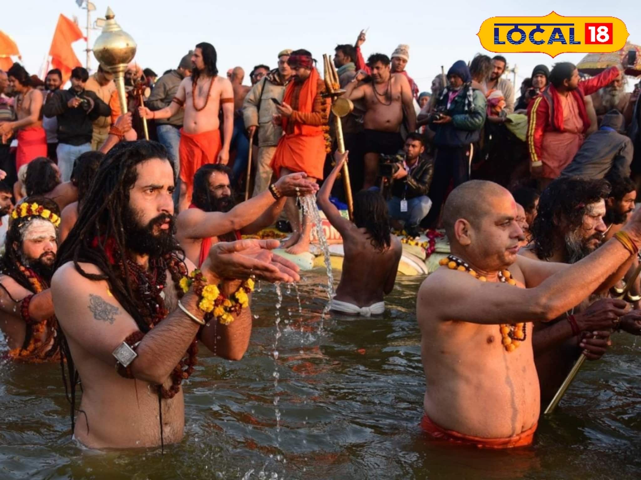 ত্রিবেণী তীর্থপথে মাঘী পূর্ণিমায় কুম্ভমেলা ও অমৃতস্নান! পুণ্যার্থীরা জানুন বিশদে