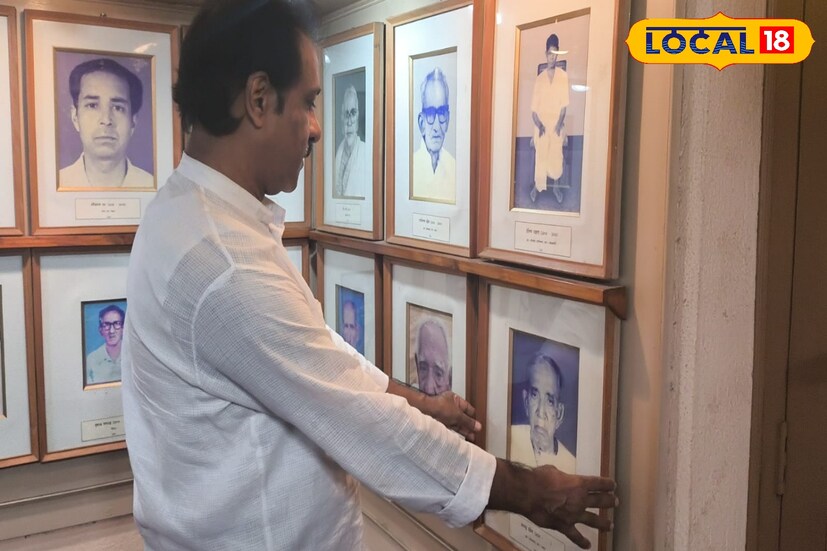 গান্ধী বিচার পরিষদের সম্পাদক কল্যাণ রায় জানান, এই চিত্রশালা সপ্তাহে তিন দিন খোলা থাকে এই মিউজিয়াম। বিভিন্ন বিদ্যালয় থেকে ছাত্র-ছাত্রীদের শর্ট এক্সকার্সনে নিয়ে আসা হয় মিউজিয়ামে।