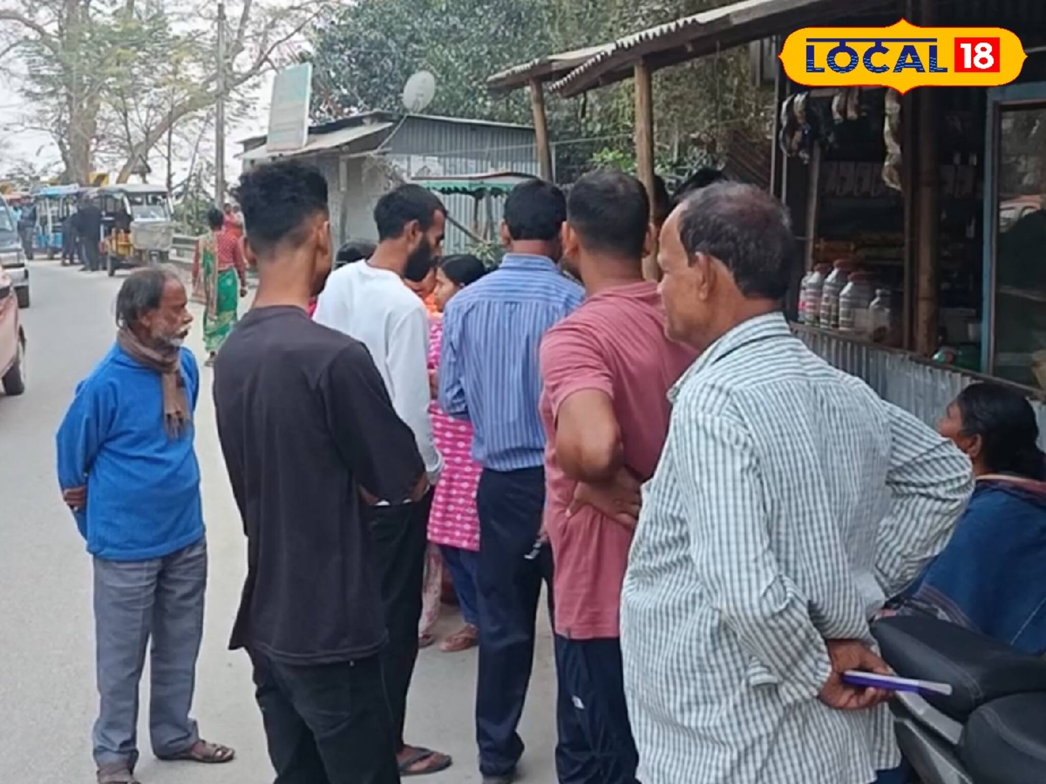 হাতে মাত্র ১৫ দিন! তারপরেই ভ্যানিশ হয়ে যাবে হাজার হাজার পরিবারের মাথা গোঁজার ঠাঁই