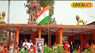 স্বাধীনতা সংগ্রামীদের জন্মদিন পালন 