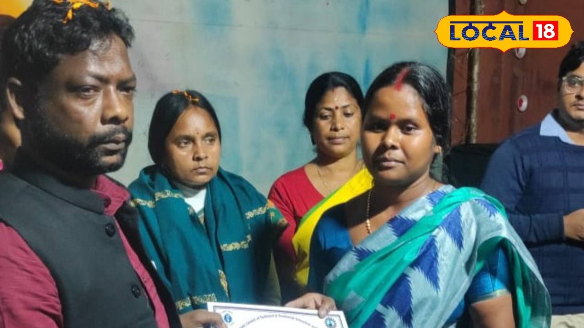 New Job Alert: বিনা পয়সায় প্রশিক্ষণের পর নামিদামি কোম্পানিতে চাকরি দেওয়া হচ্ছে  যুবক যুবতীদের! কোথায় জানেন?