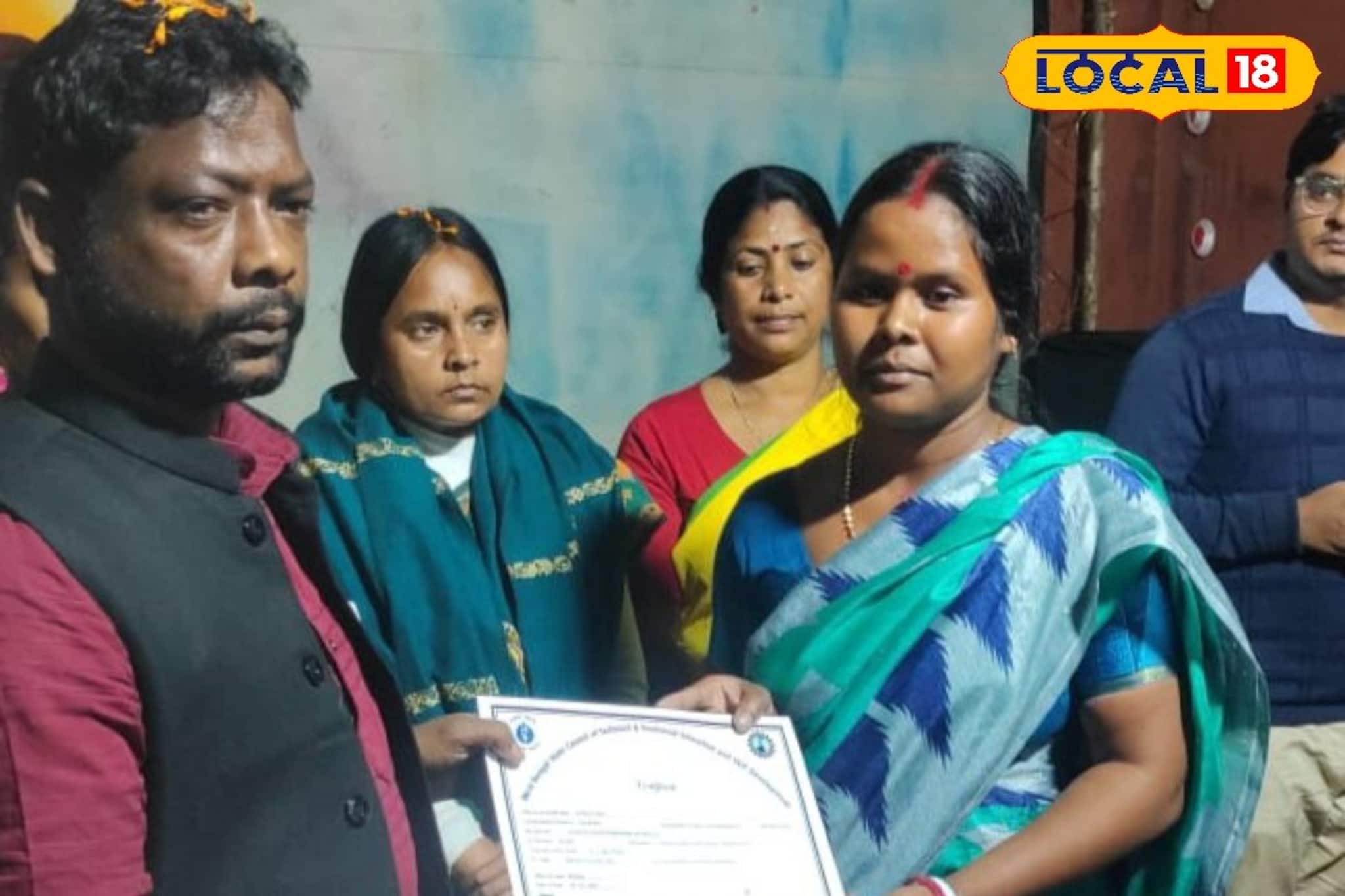 বিনা পয়সায় প্রশিক্ষণের পর নামিদামি কোম্পানিতে চাকরি দেওয়া হচ্ছে  যুবক যুবতীদের! কোথায় জ