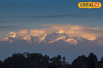 বিদায়ের আগে মরণ কামড় শীতের, সঙ্গে দোসর বৃষ্টি! উত্তরের তোলপাড় করা আবহাওয়া আপডেট