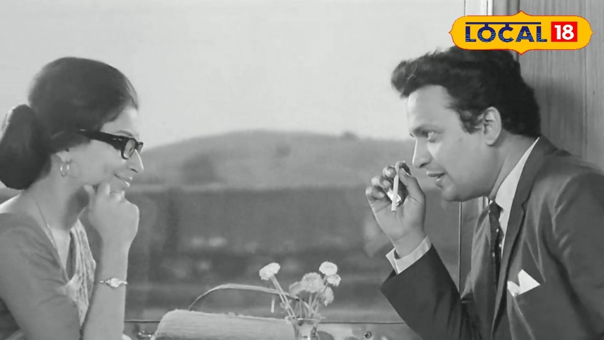 বড় পর্দায় নতুন করে মুক্তি পাচ্ছে সত্যজিৎ রায়ের ছবি 'নায়ক'! ফের মন ভরাবে উত্তম-শর্মিলা জুটি