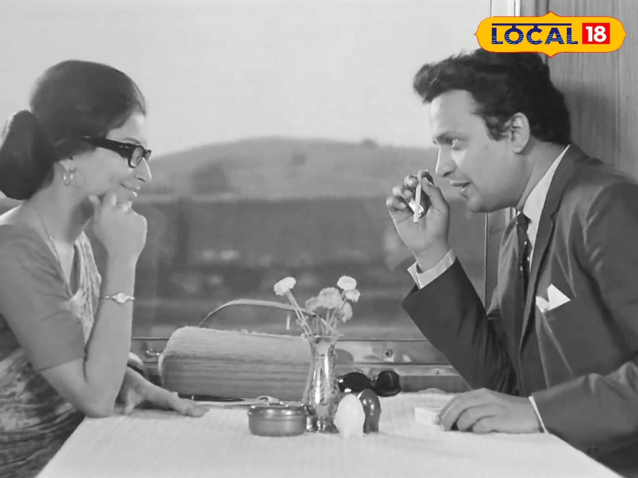 বড় পর্দায় নতুন করে মুক্তি পাচ্ছে সত্যজিৎ রায়ের ছবি 'নায়ক'! ফের মন ভরাবে উত্তম-শর্মিলা জুটি